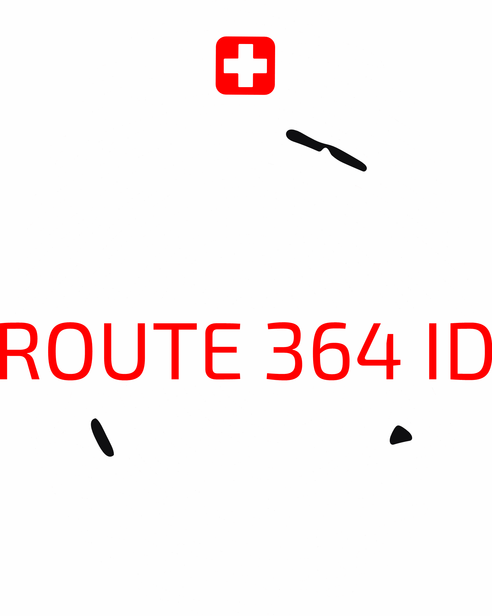 Logo Route 364 ID