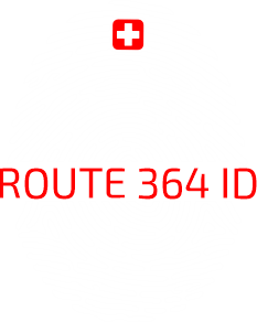 Logo Route 364 ID